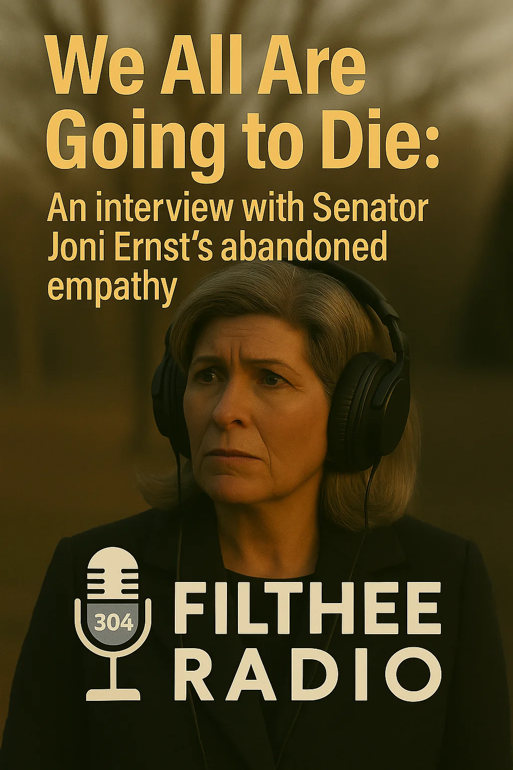 Podcast cover