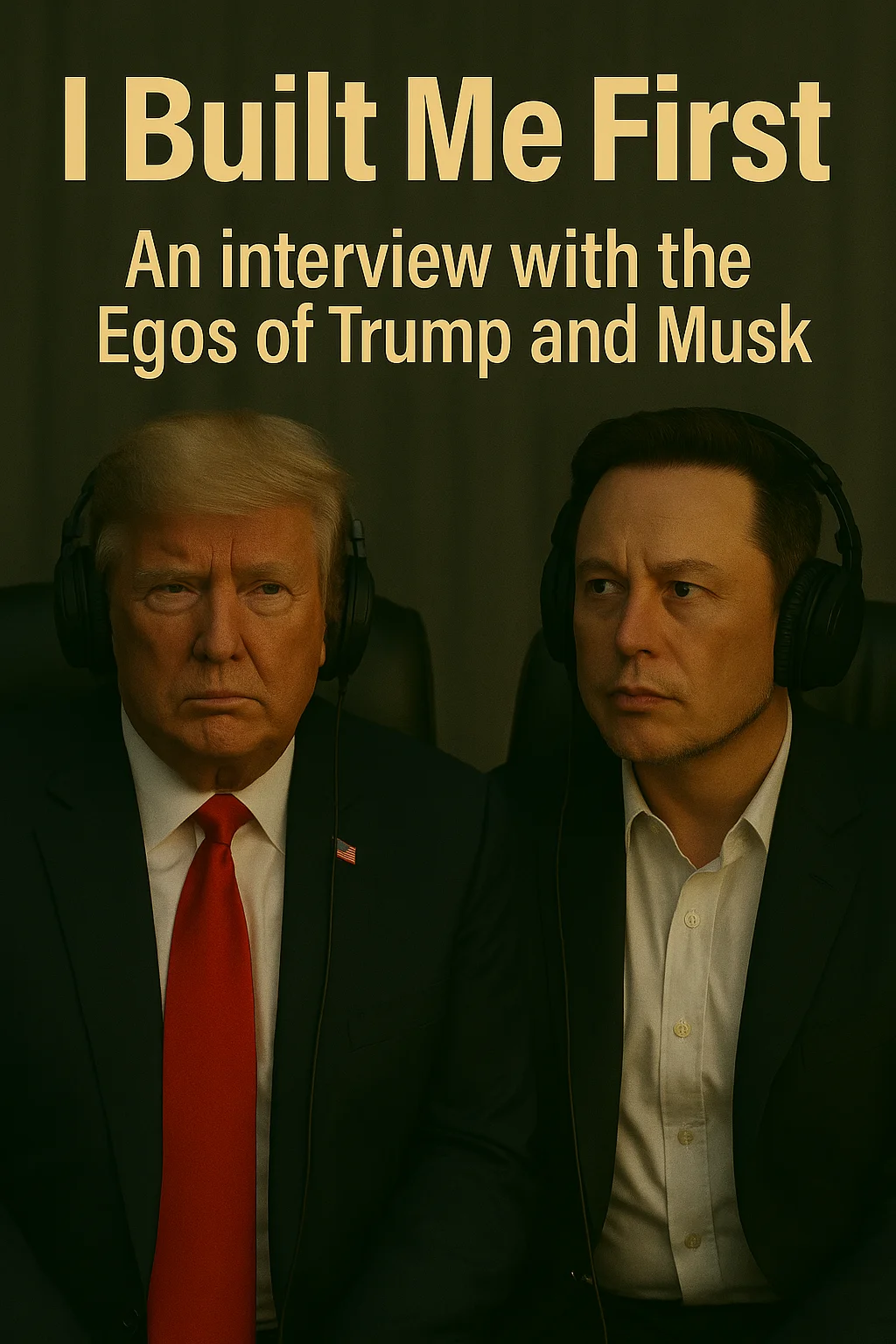 Podcast cover